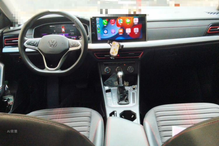Volkswagen Lavida 2022 car image #11