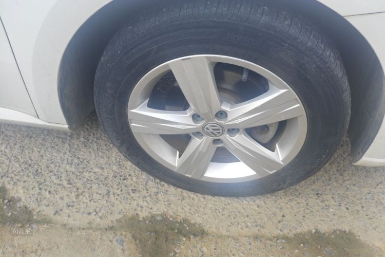 Volkswagen Lavida 2017 #9 Volkswagen Lavida 2017 car image #9