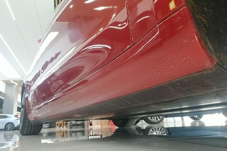 Tesla Model 3 2020 car image #26