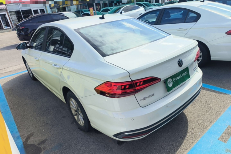 Volkswagen Bora 2024 #5 Volkswagen Bora 2024 imagem de carro #5