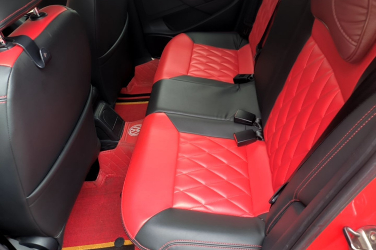 Volkswagen Polo 2019 #17 Volkswagen Polo 2019 car image #17