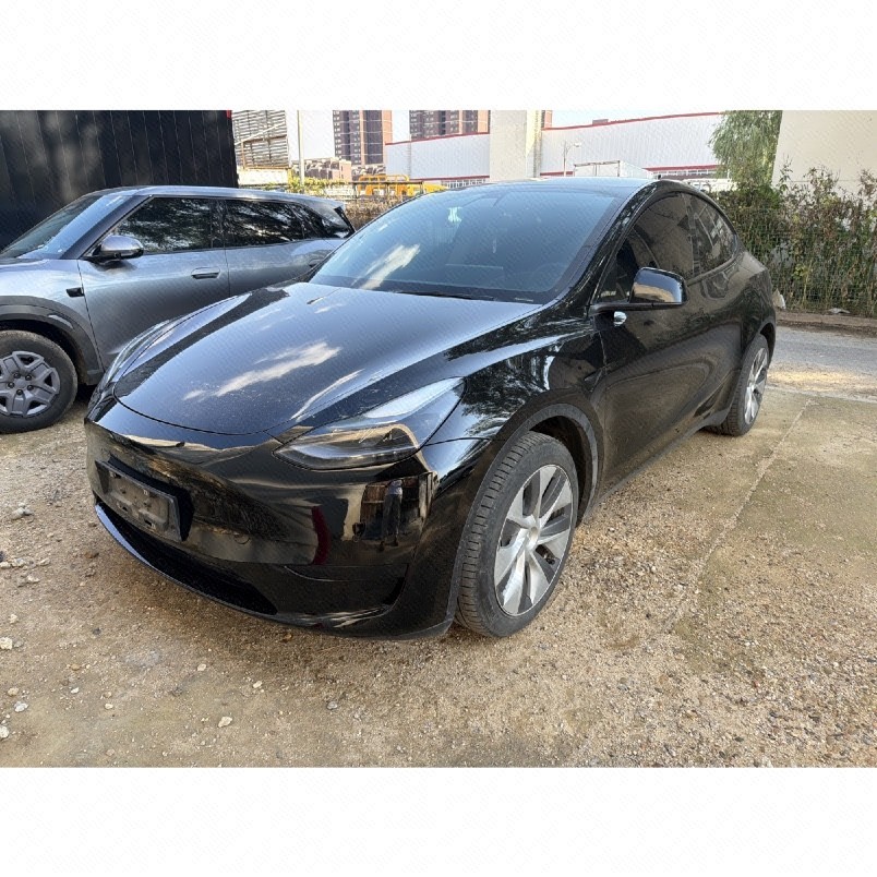 Tesla Model Y 2022 car image 