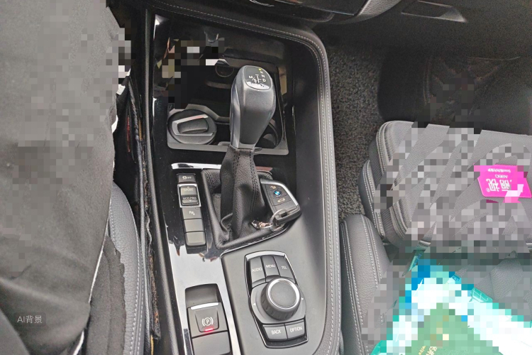 BMW X1 2017 #16 BMW X1 2017 car image #16