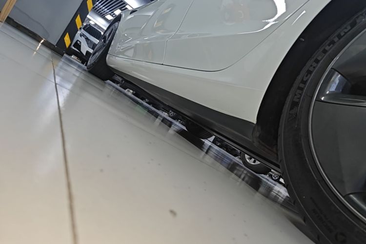Tesla Model 3 2020 car image #27