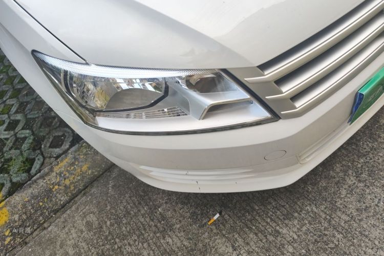 Volkswagen Santana 2016 #8 Volkswagen Santana 2016 car image #8