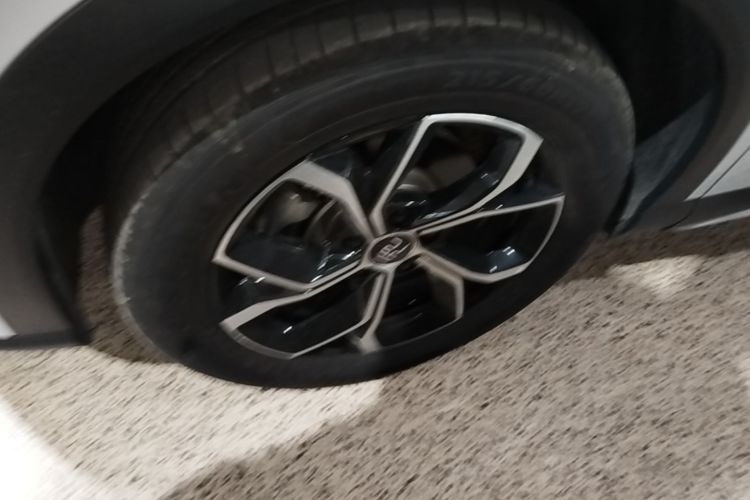 BYD Yuan Plus 2024 car image #3