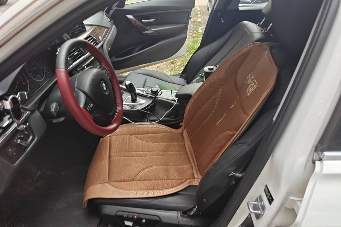 BMW 3 Series 2013 #18 BMW 3 Series 2013 imagen de coche #18