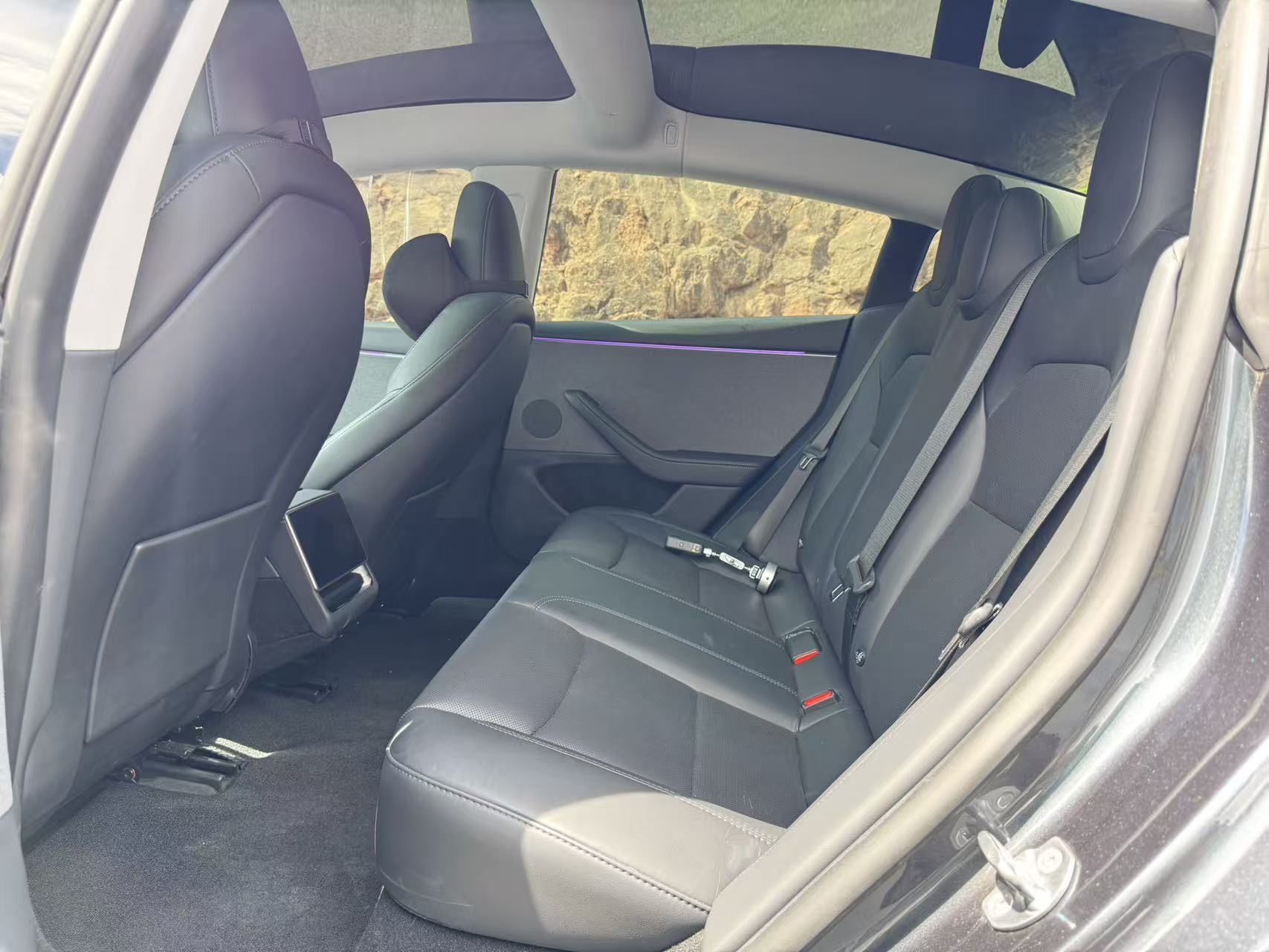 Tesla Model 3 2025 #6 Tesla Model 3 2025 car image #6
