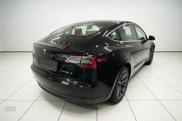 Tesla Model 3 2023 #7 Tesla Model 3 2023 car image #7