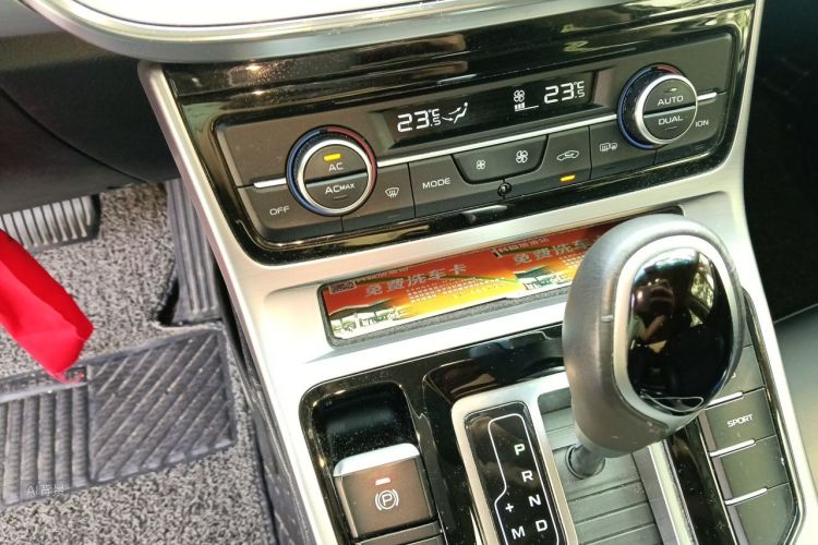 GEELY Emgrand GL 2019 #16 GEELY Emgrand GL 2019 immagine di auto #16