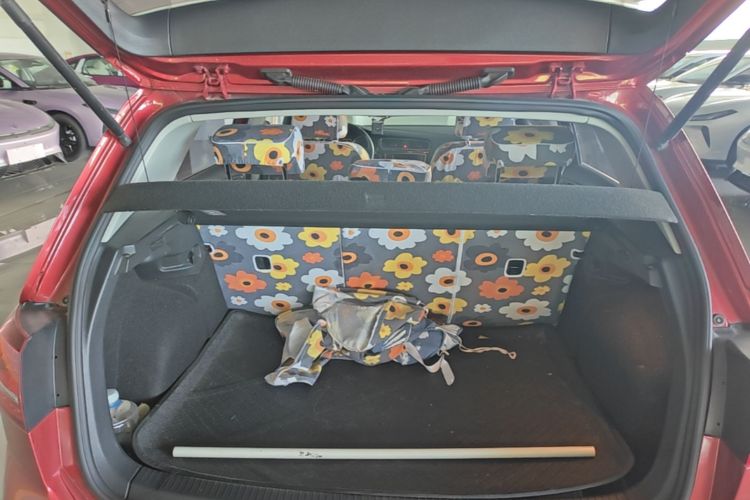 Volkswagen Golf 2017 #19 Volkswagen Golf 2017 car image #19