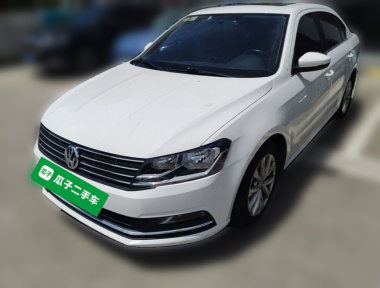 Volkswagen Lavida 2018 Volkswagen Lavida 2018 car image