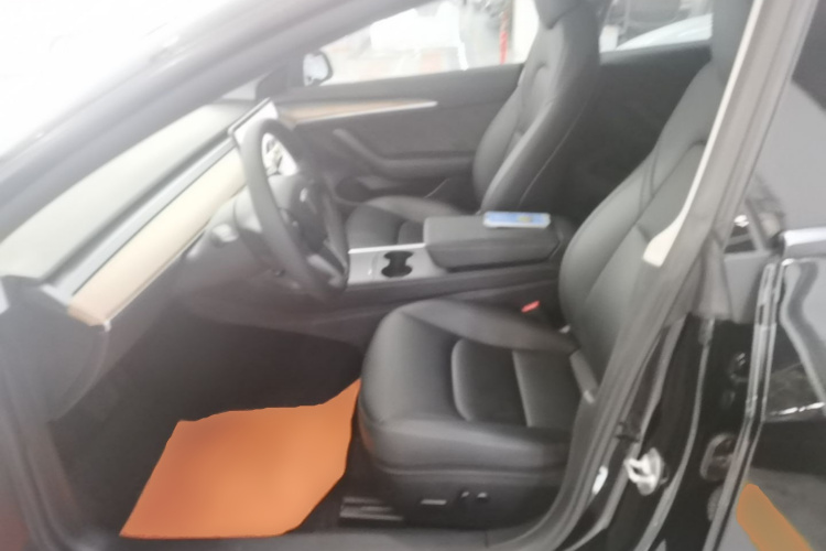 Tesla Model 3 2022 #15 Tesla Model 3 2022 car image #15