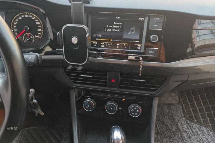 Volkswagen Bora 2019 immagine di auto #15