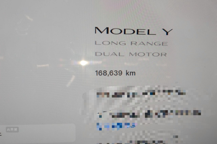 Tesla Model Y 2023 #14 Tesla Model Y 2023 immagine di auto #14