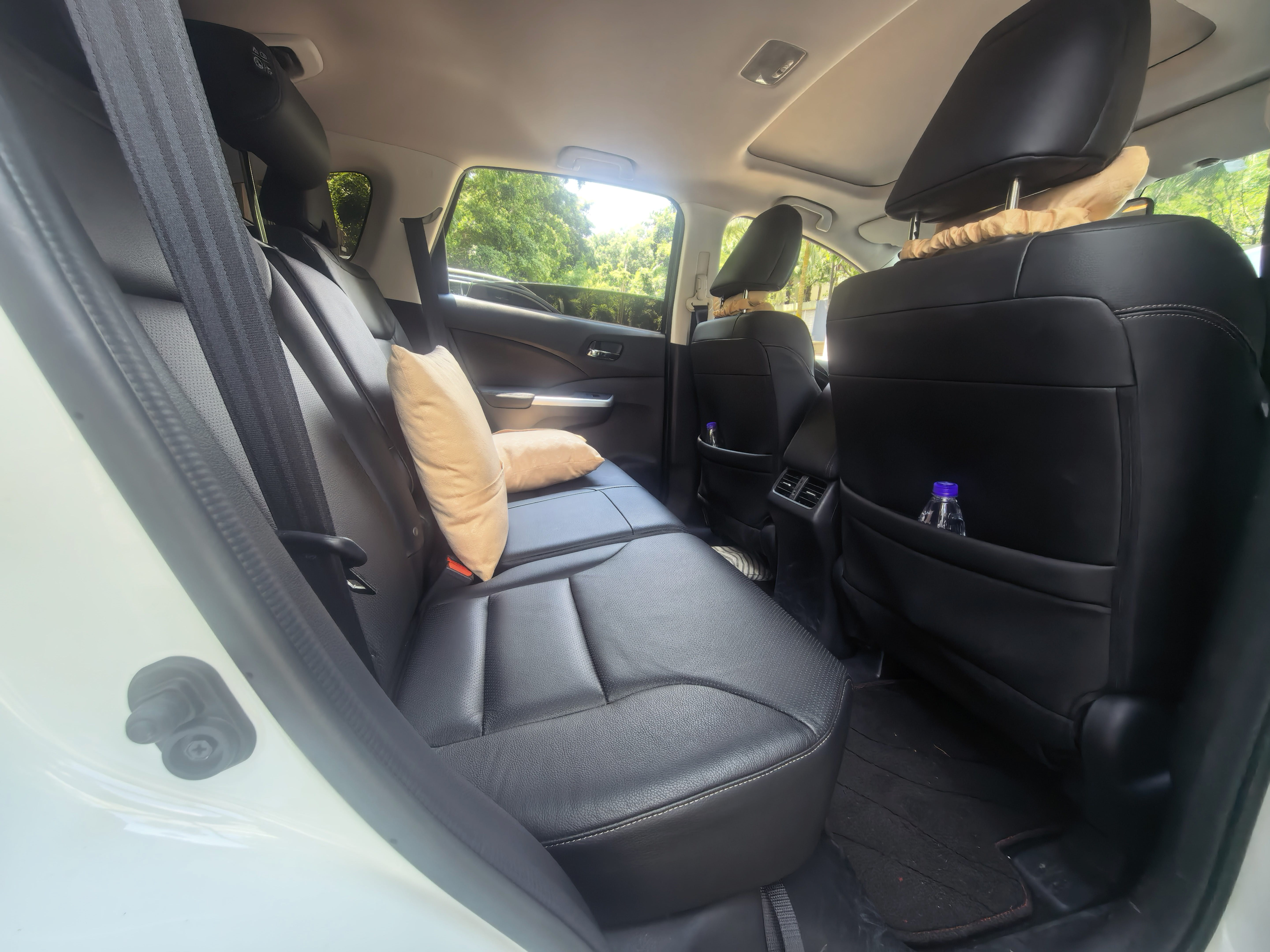 Honda CR-V 2016 #6 Honda CR-V 2016 car image #6