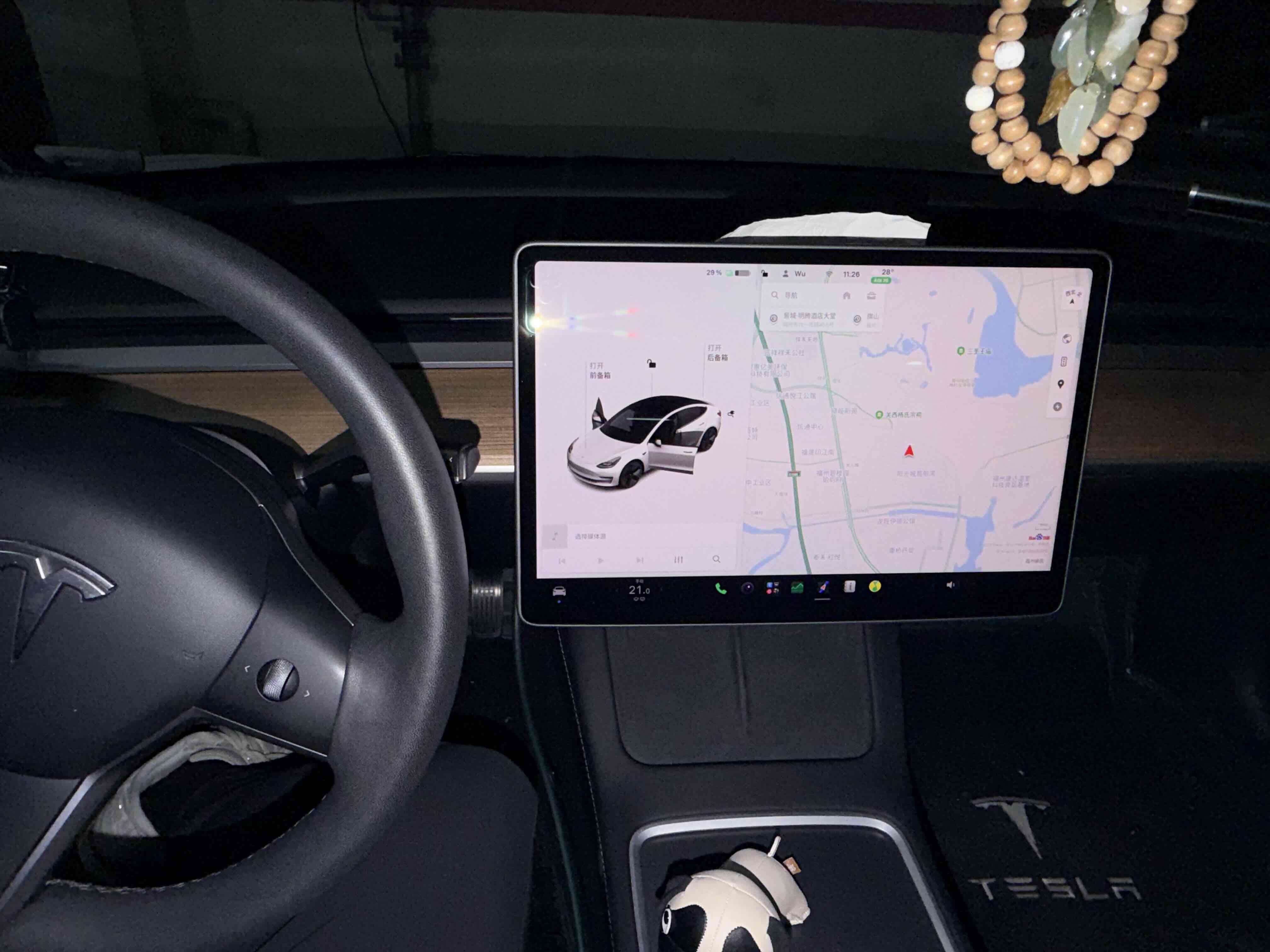 Tesla Model 3 2022 car image #6