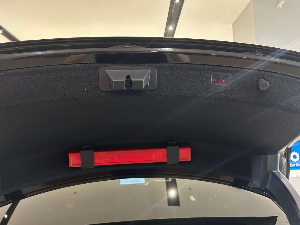 BYD Han 2024 car image #12