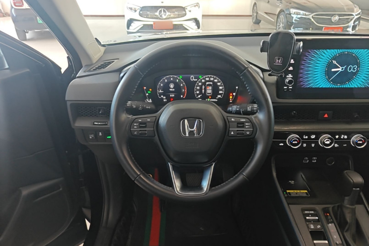 Honda CR-V 2023 car image #11