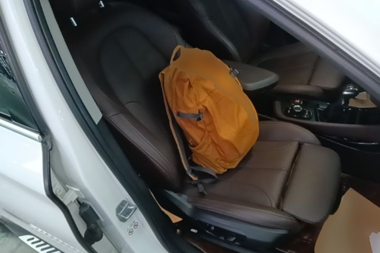 BMW X1 2018 car image #24