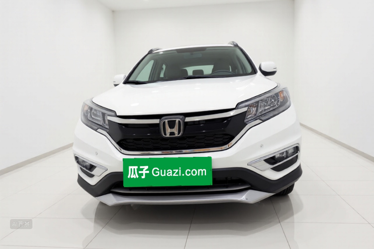 Honda CR-V 2016 car image #3