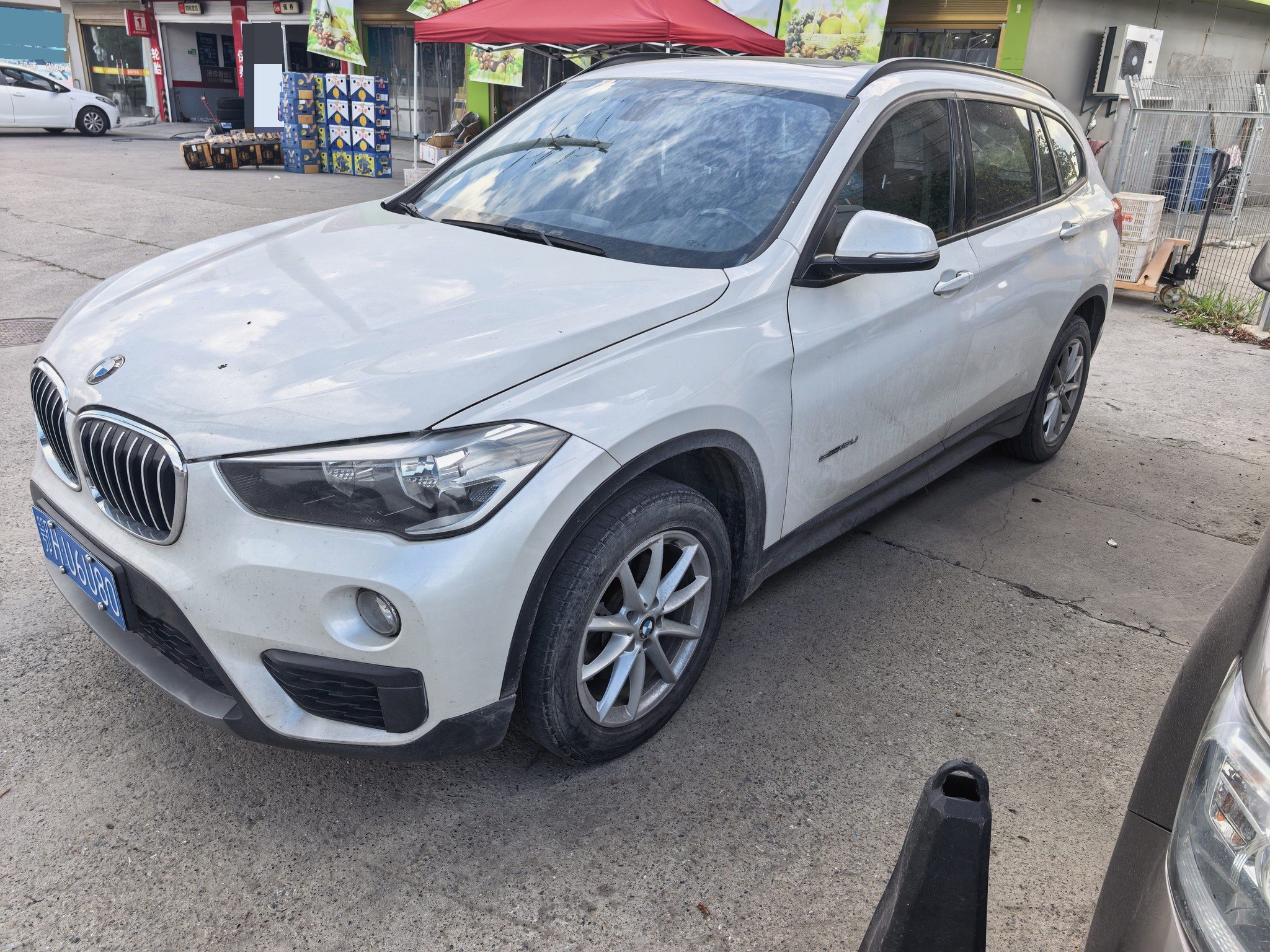 2018 2018 car image