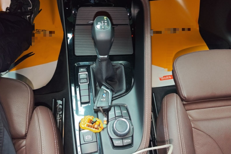 BMW X1 2018 #14 BMW X1 2018 car image #14