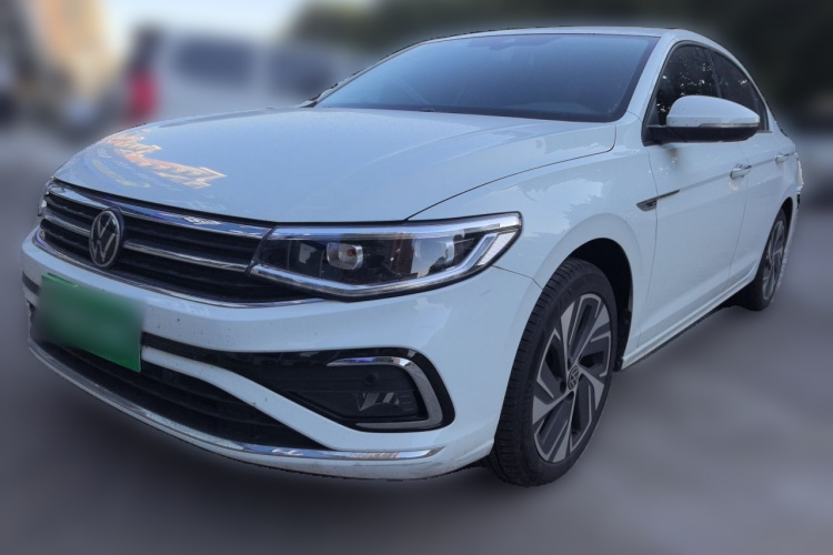 Volkswagen Bora 2023 #2 Volkswagen Bora 2023 изображение автомобиля #2