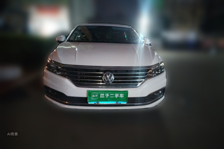 Volkswagen Lavida 2019 #3 Volkswagen Lavida 2019 car image #3
