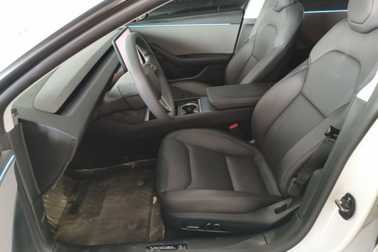 Tesla Model 3 2025 immagine di auto #15