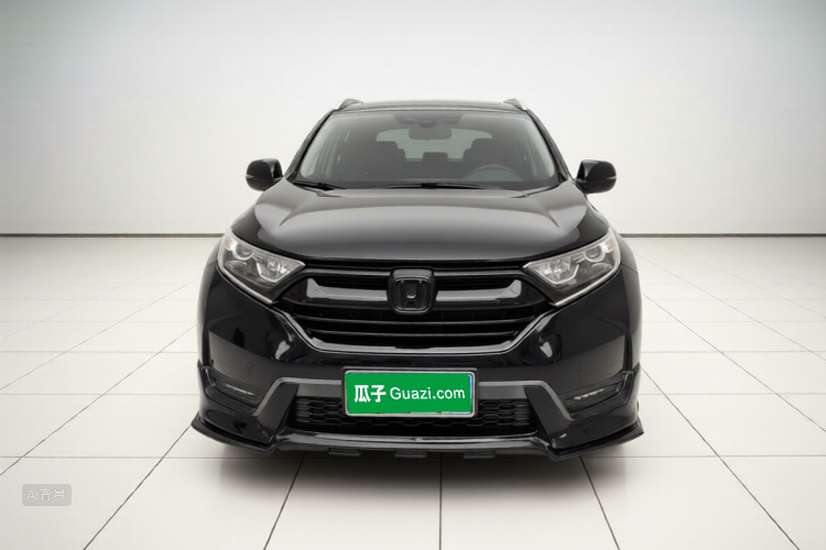 Honda CR-V 2019 car image #3