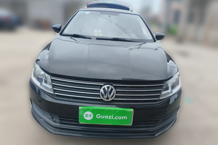 Volkswagen Lavida 2017 car image #3