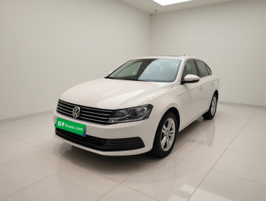 Volkswagen Lavida 2020 car image 