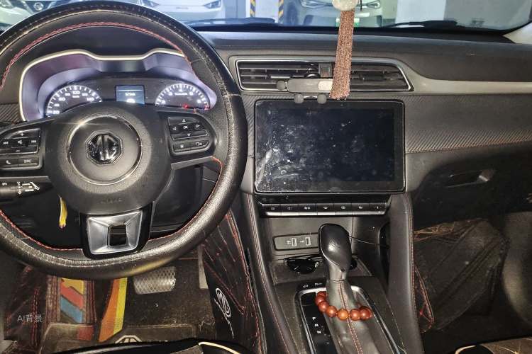 MG ZS 2020 #11 MG ZS 2020 car image #11