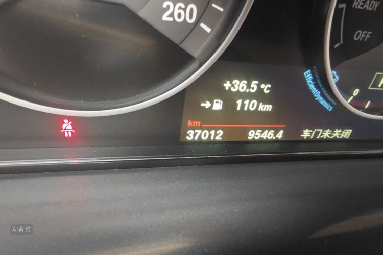 BMW 3 Series 2018 car image #14