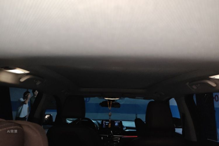 BMW X1 2022 car image #20