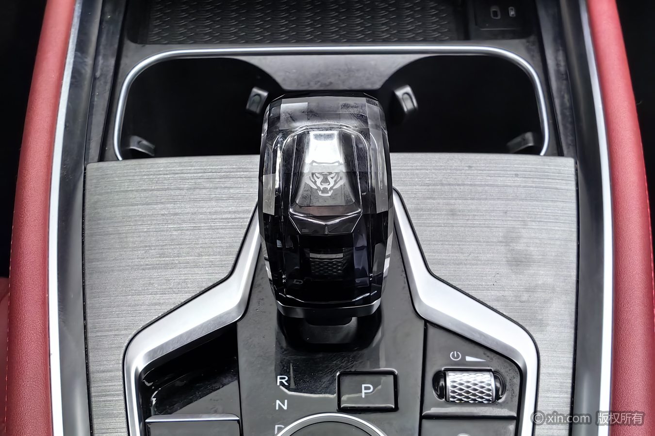 Chery Tiggo 7 Plus 2023 #14 Chery Tiggo 7 Plus 2023 image de voiture #14