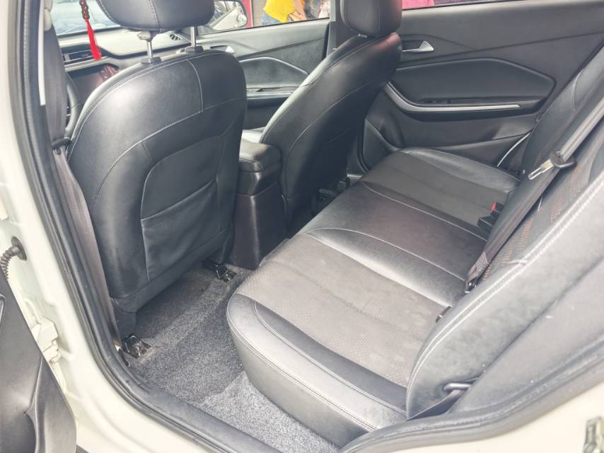 Chery Tiggo 3x 2020 car image #7