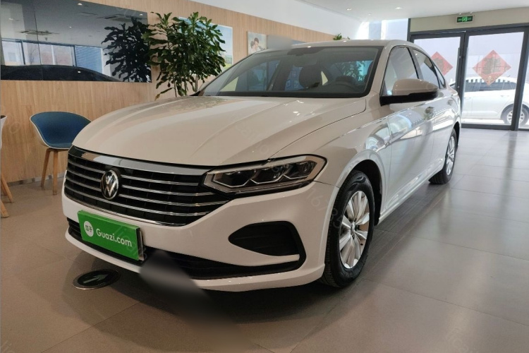 Volkswagen Lavida 2024 #2 Volkswagen Lavida 2024 car image #2