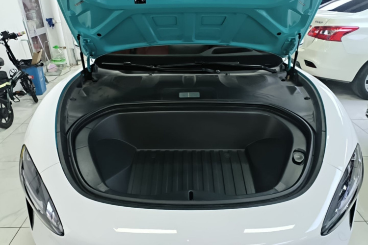 MI SU7 2024 #20 MI SU7 2024 immagine di auto #20