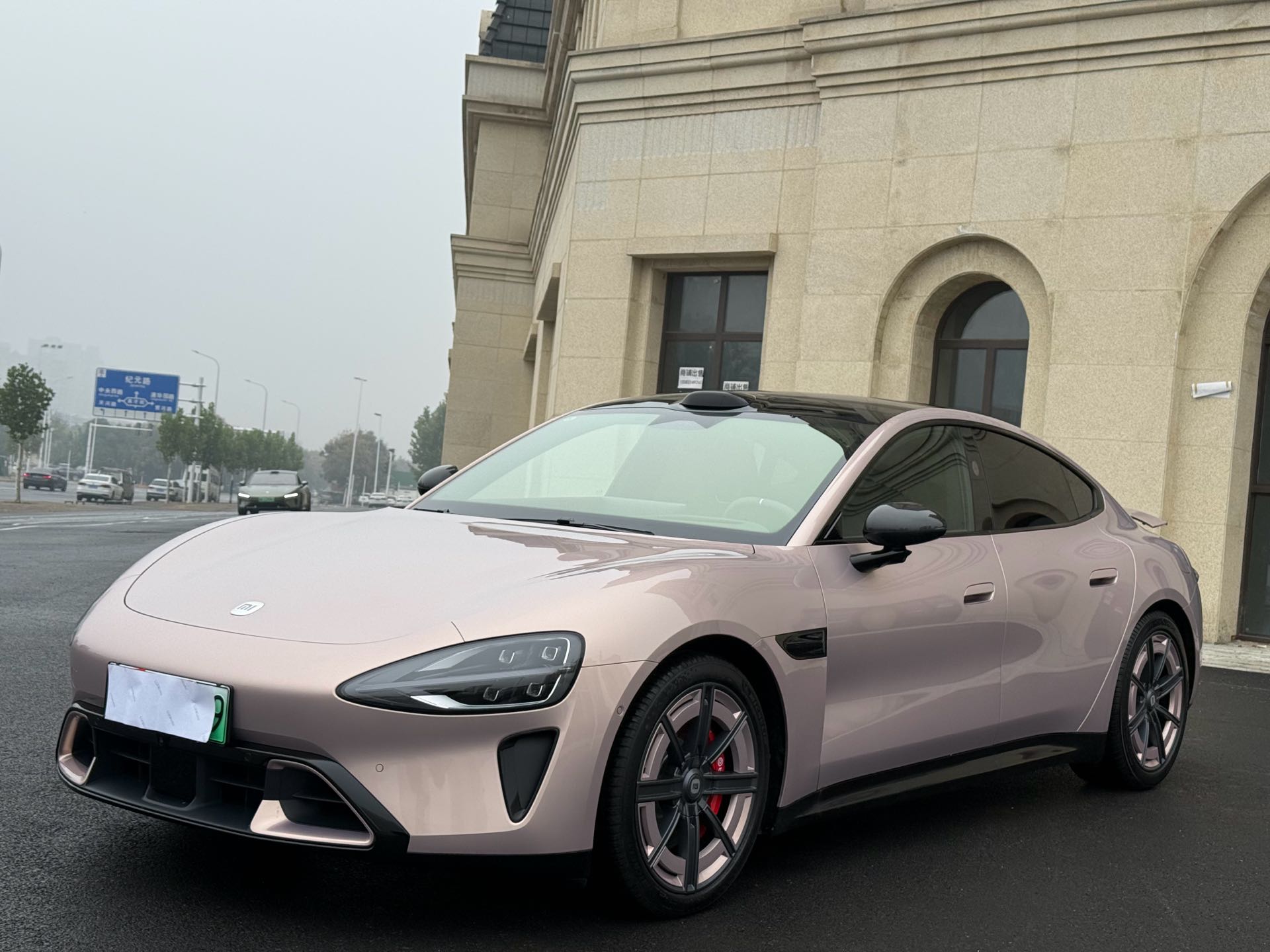 2026 immagine di auto 