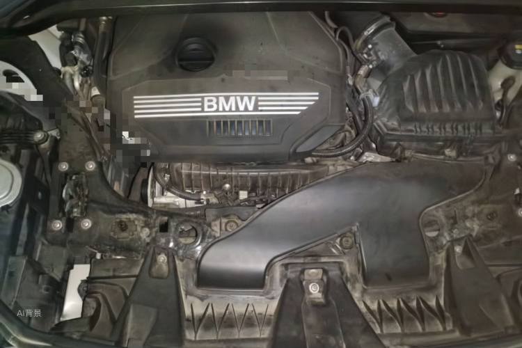 BMW X1 2021 #22 BMW X1 2021 car image #22