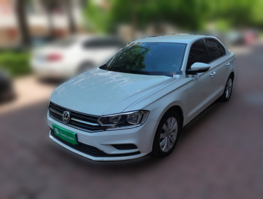 Volkswagen Bora 2020 car image 