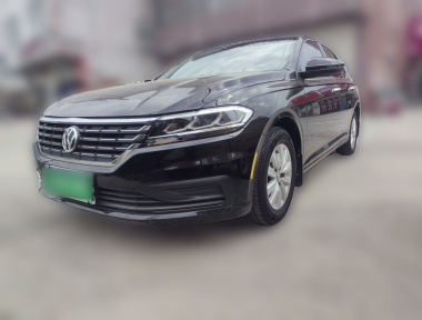 Volkswagen Lavida 2020 car image 