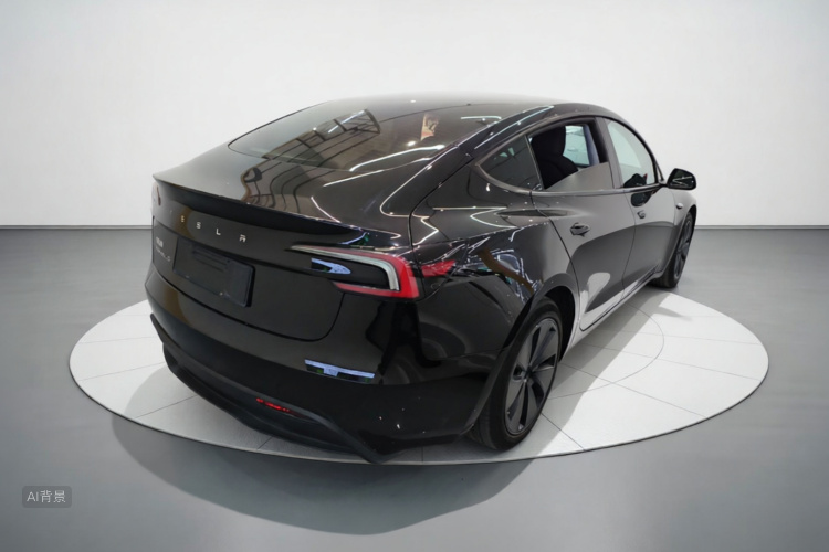 Tesla Model 3 2023 #7 Tesla Model 3 2023 car image #7