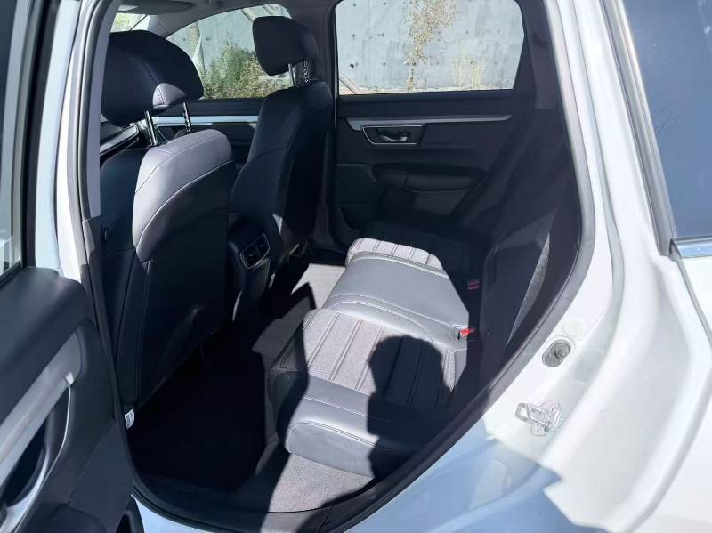 Honda CR-V 2021 #8 Honda CR-V 2021 car image #8