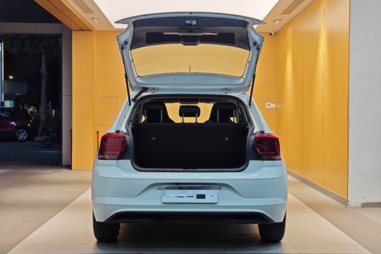 Volkswagen Polo 2023 #19 Volkswagen Polo 2023 car image #19