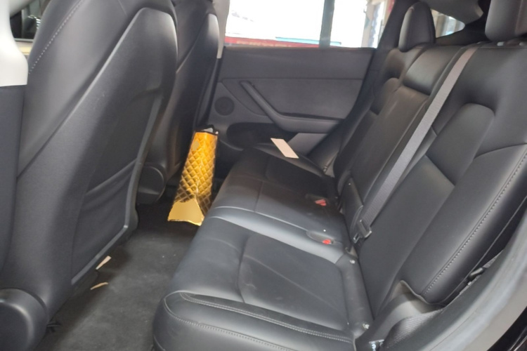Tesla Model Y 2022 car image #17