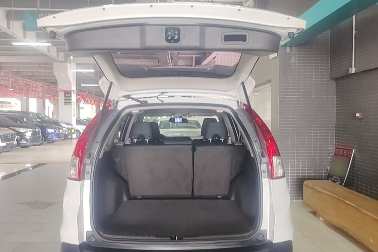 Honda CR-V 2015 car image #22