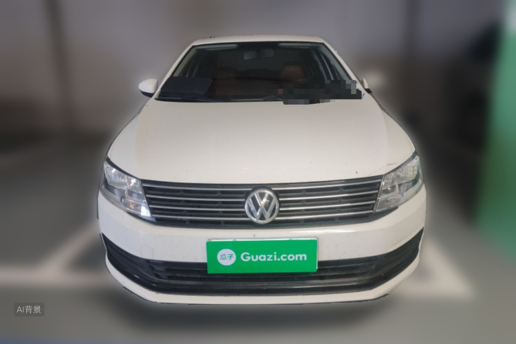 Volkswagen Lavida 2020 car image #3